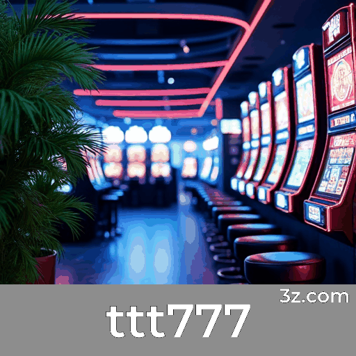 Experimente a Excelência e Segurança do ttt777