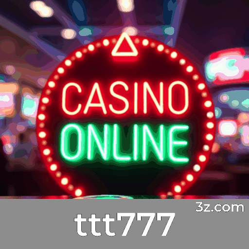 Experimente a Excelência e Segurança do ttt777