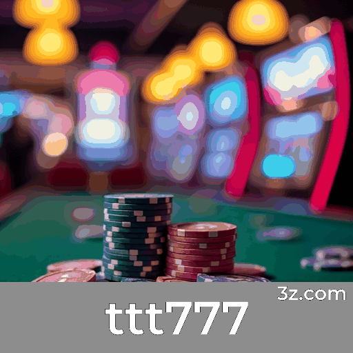 Desbloqueie Bônus Surpreendentes com ttt777